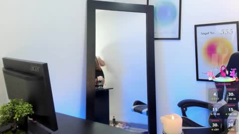 Snapshot of amarastorm1 chatting on 27, 2, 2026 online show from 27, 2, 2026