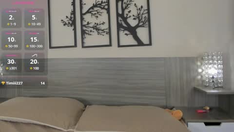 Amara online show from 26, 1, 2025