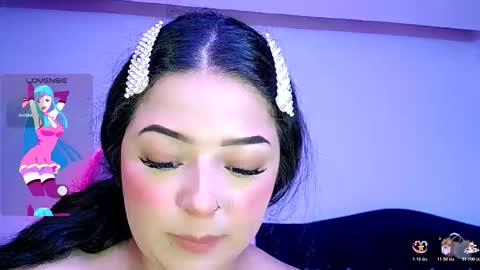 amaravelvet online show from 14, 3, 2026