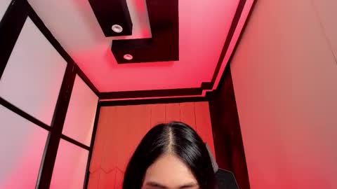 Amara Wolf online show from 7, 1, 2026