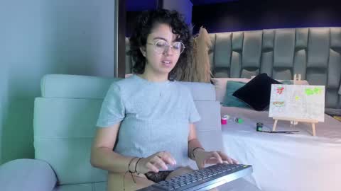 Emily online show from 15, 2, 2025