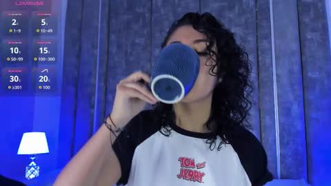 Emily online show from 20, 10, 2025