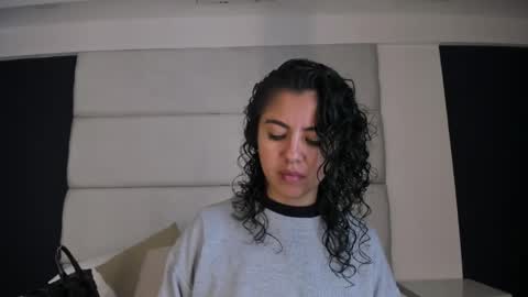 Snapshot of amarettho chatting on 4, 6, 2026 Emily online show from 4, 6, 2026