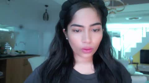 Snapshot of amariahholly chatting on 1, 3, 2025 Amariah Holly online show from 1, 3, 2025