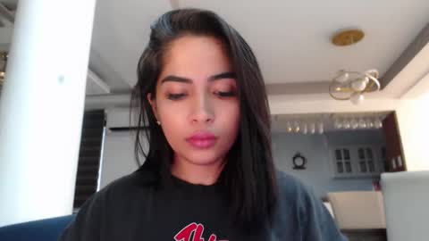 Snapshot of amariahholly chatting on 8, 10, 2025 Amariah Holly online show from 8, 10, 2025