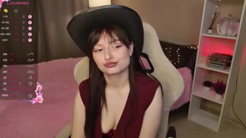 Amaris online show from 6, 11, 2025