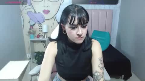 Snapshot of amary707 chatting on 11, 1, 2026 amary707 online show from 11, 1, 2026