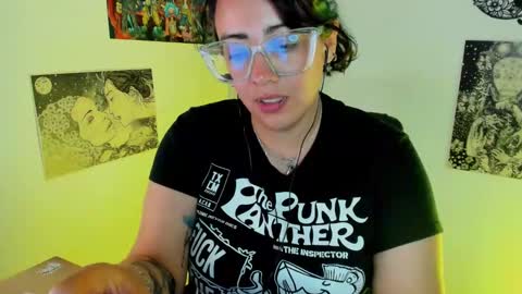  Katt   online show from 20, 9, 2025