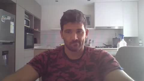 Snapshot of amateur1990argentina chatting on 18, 3, 2026 amateur1990argentina online show from 18, 3, 2026