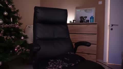 amateur_fitbabex online show from 14, 12, 2025