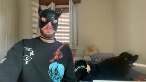 Snapshot of amateurchannel chatting on 3, 10, 2025 amateurchannel online show from 3, 10, 2025