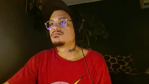 amateurmen33 online show from 24, 4, 2026