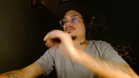 amateurmen33 online show from 25, 4, 2026