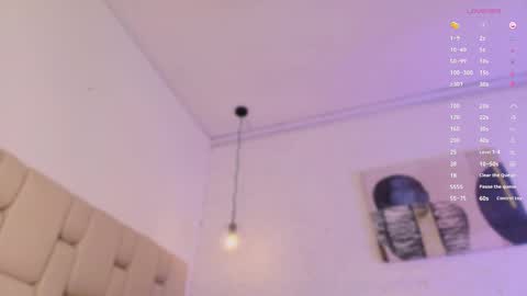  A M A T I S T A   online show from 27, 2, 2025