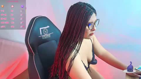 amatiista_tay online show from 15, 1, 2026
