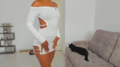 Snapshot of amatiistur chatting on 5, 5, 2026 Tammy online show from 5, 5, 2026
