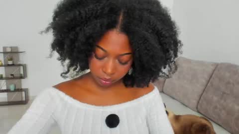 Snapshot of amatiistur chatting on 23, 5, 2026 Tammy online show from 23, 5, 2026