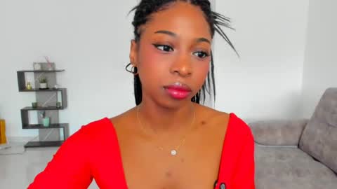 Snapshot of amatiistur chatting on 14, 7, 2026 Tammy online show from 14, 7, 2026
