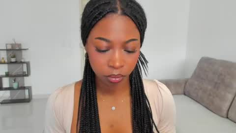 Snapshot of amatiistur chatting on 18, 7, 2026 Tammy online show from 18, 7, 2026