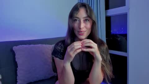 Amatista online show from 14, 12, 2025