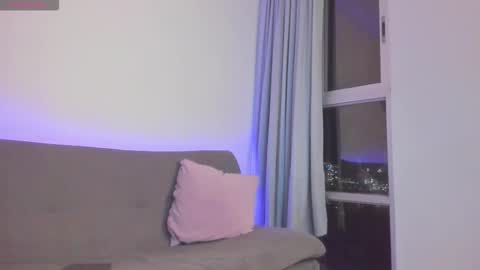 Amatista online show from 14, 12, 2025