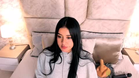 AMATISTA online show from 9, 2, 2025