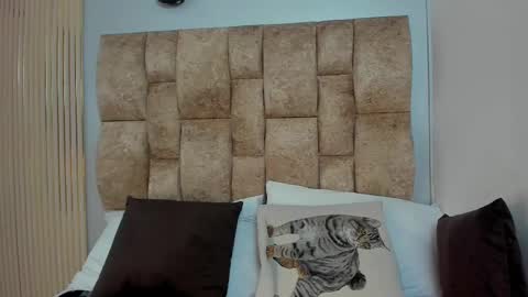 AMATISTA online show from 22, 9, 2025