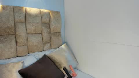 AMATISTA online show from 17, 10, 2025