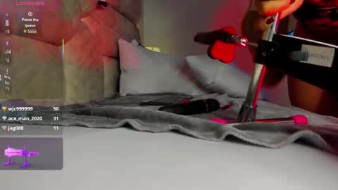 AMATISTA online show from 1, 12, 2025