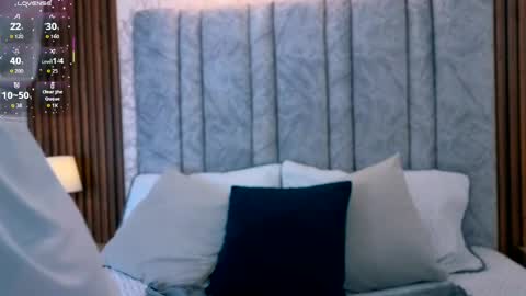 Snapshot of amatista__smith chatting on 9, 6, 2026 AMATISTA online show from 9, 6, 2026