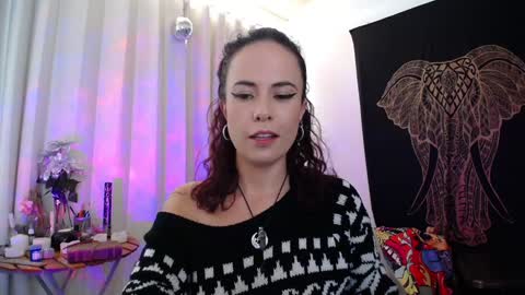 Amatista  Next stream 9 DEC 1 PM COLOMBIAN TIME  miss u and love u online show from 15, 12, 2024