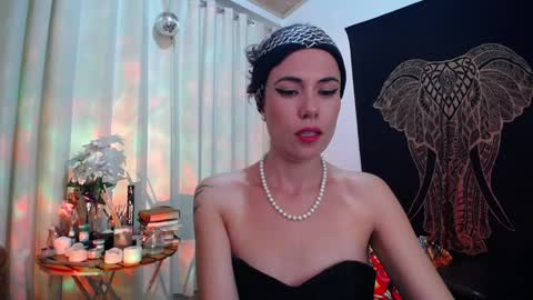 Amatista  Next stream 9 DEC 1 PM COLOMBIAN TIME  miss u and love u online show from 23, 12, 2024