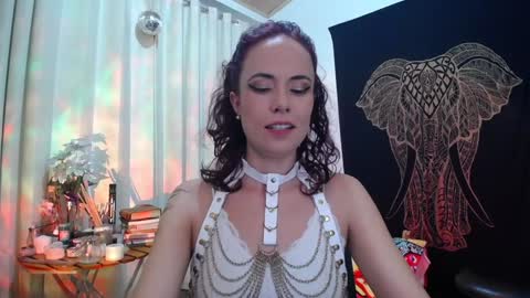 Amatista  Next stream 9 DEC 1 PM COLOMBIAN TIME  miss u and love u online show from 26, 12, 2024