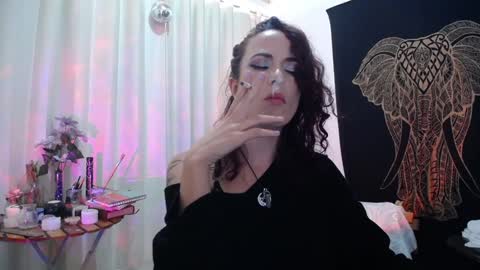 Amatista  Next stream 9 DEC 1 PM COLOMBIAN TIME  miss u and love u online show from 25, 1, 2025