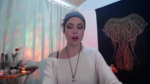 Amatista  Next stream 9 DEC 1 PM COLOMBIAN TIME  miss u and love u online show from 26, 2, 2025