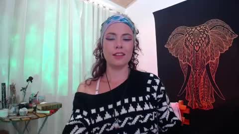 Amatista  Next stream 9 DEC 1 PM COLOMBIAN TIME  miss u and love u online show from 3, 3, 2025