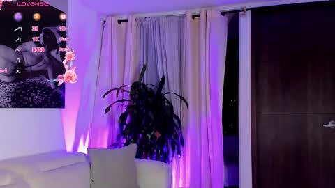 Amatista online show from 24, 1, 2025