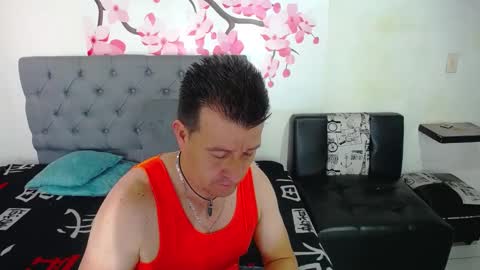 Snapshot of amaya_627 chatting on 30, 12, 2024 AMAYA online show from 30, 12, 2024
