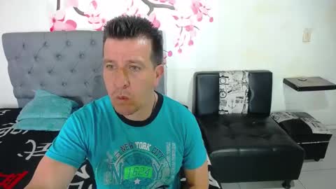 Snapshot of amaya_627 chatting on 5, 1, 2025 AMAYA online show from 5, 1, 2025
