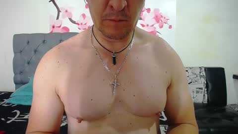 Snapshot of amaya_627 chatting on 5, 1, 2025 AMAYA online show from 5, 1, 2025