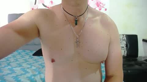 Snapshot of amaya_627 chatting on 18, 1, 2025 AMAYA online show from 18, 1, 2025