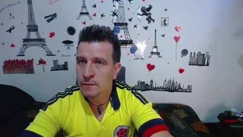 Snapshot of amaya_627 chatting on 13, 2, 2025 AMAYA online show from 13, 2, 2025