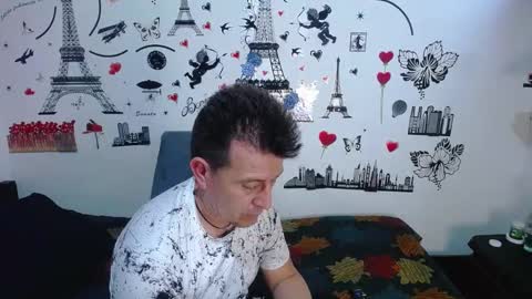 Snapshot of amaya_627 chatting on 24, 2, 2025 AMAYA online show from 24, 2, 2025