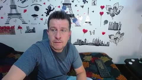 Snapshot of amaya_627 chatting on 2, 3, 2025 AMAYA online show from 2, 3, 2025