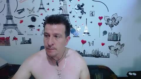 Snapshot of amaya_627 chatting on 3, 3, 2025 AMAYA online show from 3, 3, 2025