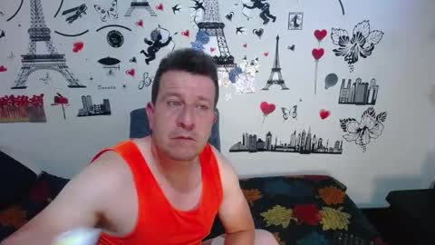 Snapshot of amaya_627 chatting on 15, 9, 2025 AMAYA online show from 15, 9, 2025