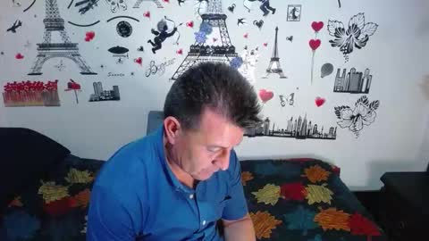 Snapshot of amaya_627 chatting on 23, 9, 2025 AMAYA online show from 23, 9, 2025