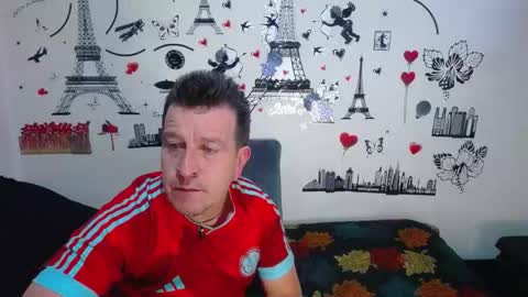 Snapshot of amaya_627 chatting on 6, 10, 2025 AMAYA online show from 6, 10, 2025