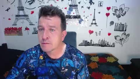 Snapshot of amaya_627 chatting on 14, 10, 2025 AMAYA online show from 14, 10, 2025