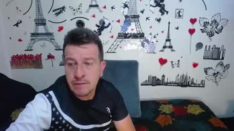 Snapshot of amaya_627 chatting on 20, 10, 2025 AMAYA online show from 20, 10, 2025